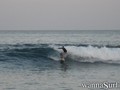 foto de surf