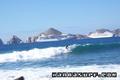 foto de surf