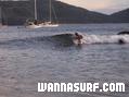 foto de surf