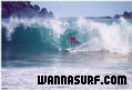 foto de surf