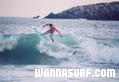 foto de surf