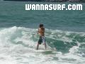 foto de surf