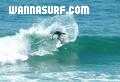 foto de surf
