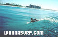 foto de surf