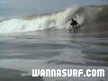 foto de surf