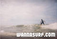 foto de surf