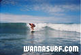 foto de surf