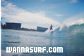 foto de surf
