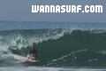 foto de surf