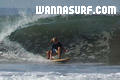 foto de surf