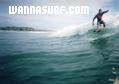 foto de surf