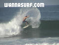 foto de surf