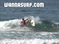 foto de surf