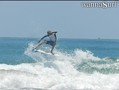 foto de surf