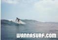 foto de surf