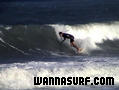 foto de surf