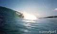 foto de surf