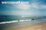 foto de surf