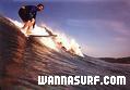 foto de surf