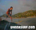 foto de surf