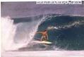 foto de surf