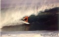 foto de surf