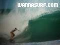 foto de surf