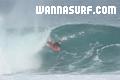 foto de surf