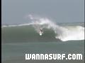 foto de surf