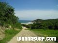 foto de surf