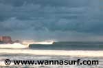 foto de surf