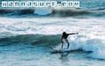 foto de surf