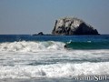 foto de surf