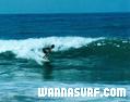 foto de surf