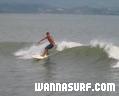 foto de surf
