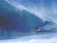 foto de surf