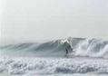 foto de surf