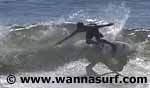 foto de surf