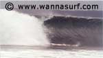 foto de surf