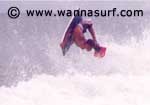 foto de surf