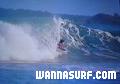 foto de surf