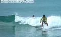 foto de surf