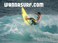 foto de surf