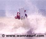 foto de surf