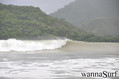 foto de surf