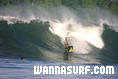foto de surf