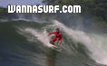 foto de surf