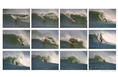 foto de surf