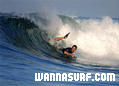 foto de surf