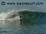 foto de surf